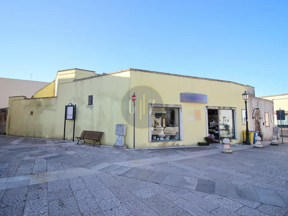 Rekkehus i Zollino, Lecce - bilde 2